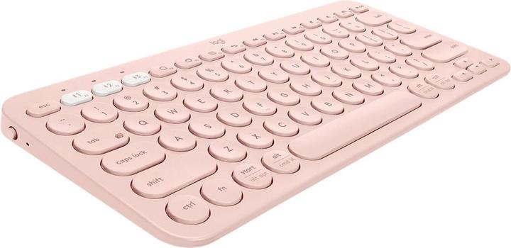 Produktbild Logitech K380 (DE, Kabellos)