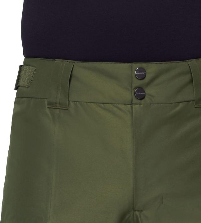 Immagine prodotto Mammut Fall Line HS Thermo Pants Uomo (50, L)