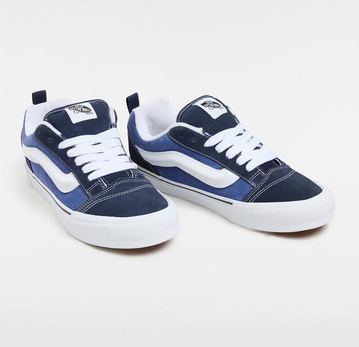 Vans Knu Skool NAVY/TRUE WHITE