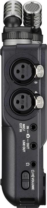 Immagine prodotto Tascam Portacapture X6 (Registratore multitraccia)