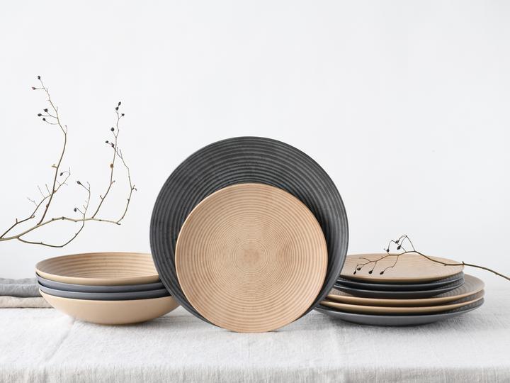 Produktbild CreaTable Catania (12 Stück)