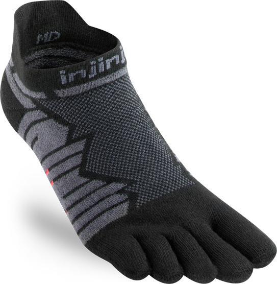 Injinji Ultra Run No-Show