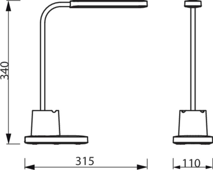 Produktbild Philips Bucket (200 lm)