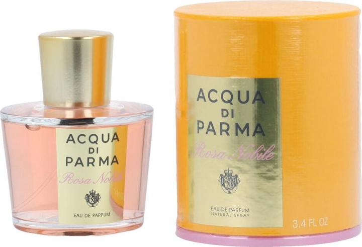 Image du produit Acqua Di Parma Rose Nobile Naturel (Eau de parfum, 100 ml)