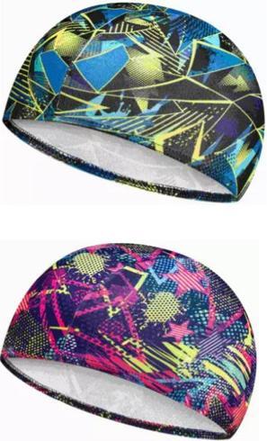 Image du produit Swim & Fun Kinder Polyester Haube