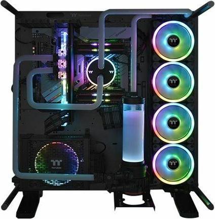 Produktbild Thermaltake Riing Trio (120 mm, 3 x)