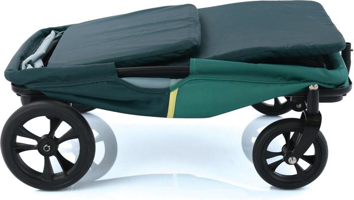 Actual product image Hauck Eco Light