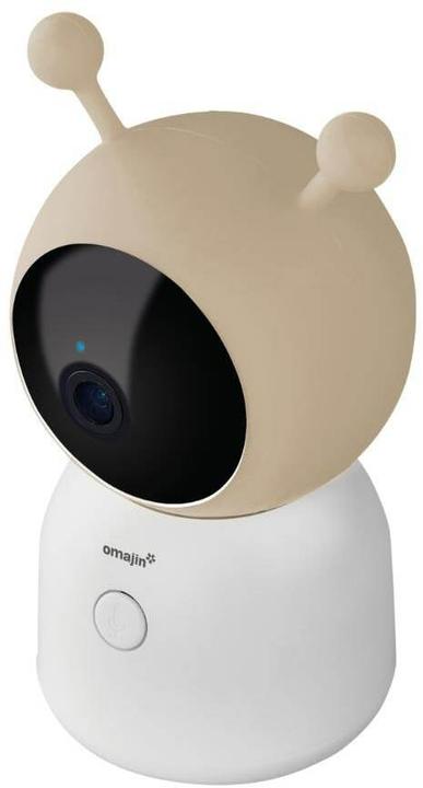 Actual product image Omajin Baby monitor (Video & Audio)