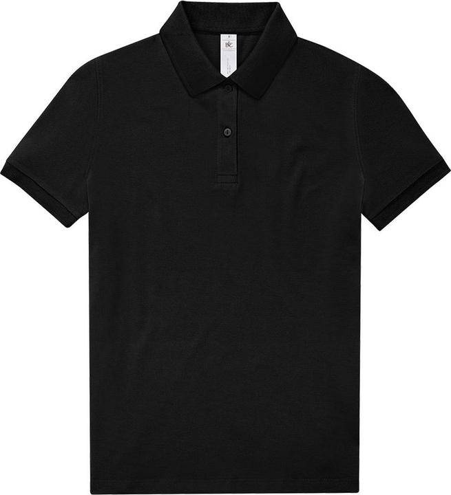 Produktbild B&C My Polo Shirt (36 D)