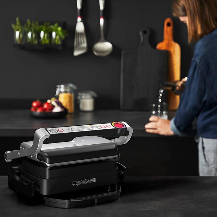 Produktbild Tefal GC714D10 (EU-Stecker)