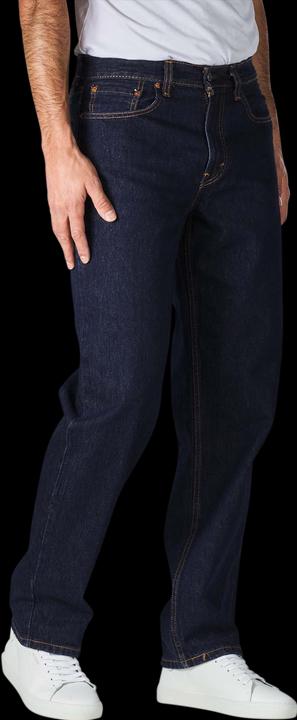 Actual product image Levis 550 Jeans Relaxed Fit rinse (W32/L32)