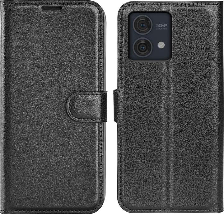 Immagine prodotto Screenguard Custodia in pelle Motorola Moto G84 5G Leather Guard (Motorola Moto G84)