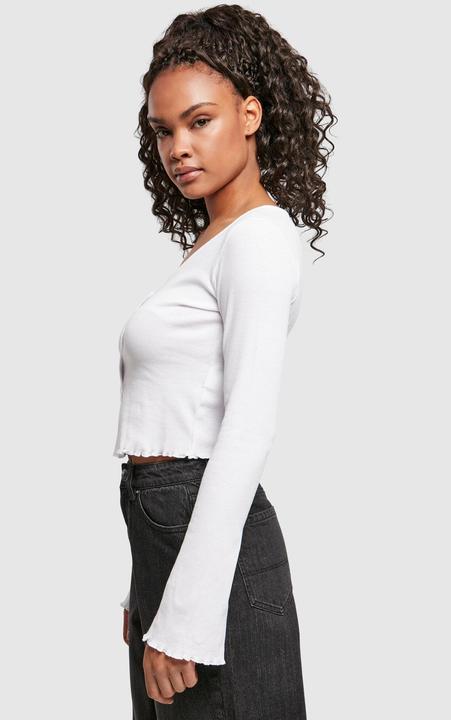 Immagine prodotto Urban Classics Cardigan donna a costine - 14113 (XXL)