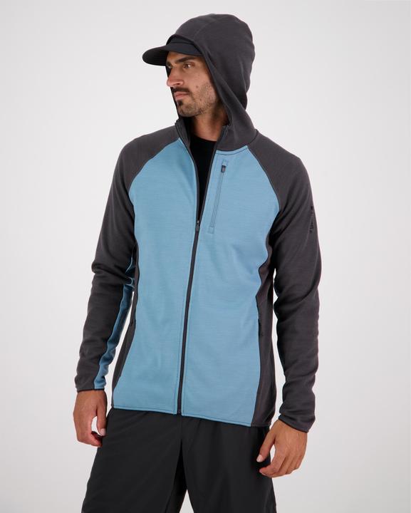 Produktbild Mons Royale Approach Merino Gridlock Hood (XL)