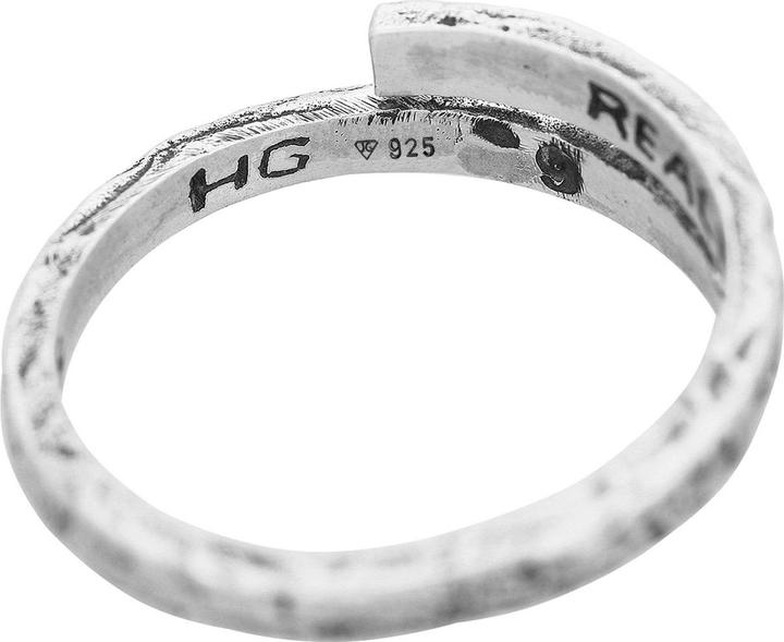 Image du produit Haze & Glory Evil Eye (64, Argent 925)