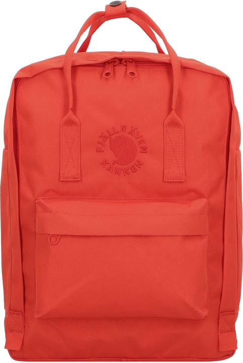 Flame Orange