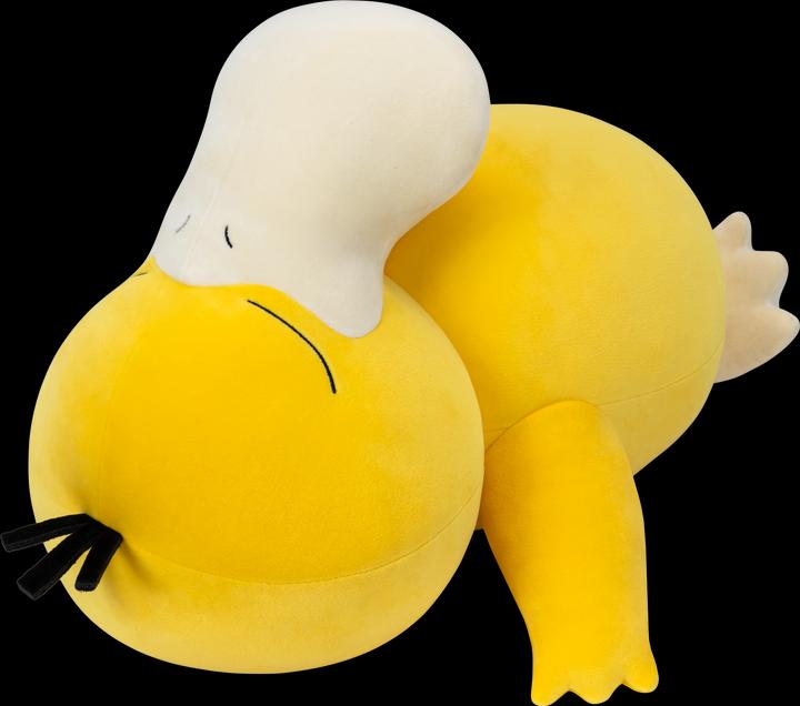 Produktbild Jazwares Pokémon Plüschfigur Schlafender Enton 45 cm (45 cm)