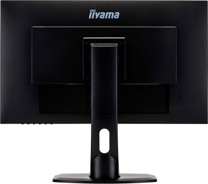 Actual product image iiyama ProLite XUB2792HSU-B1 (1920 x 1080 pixels, 27")