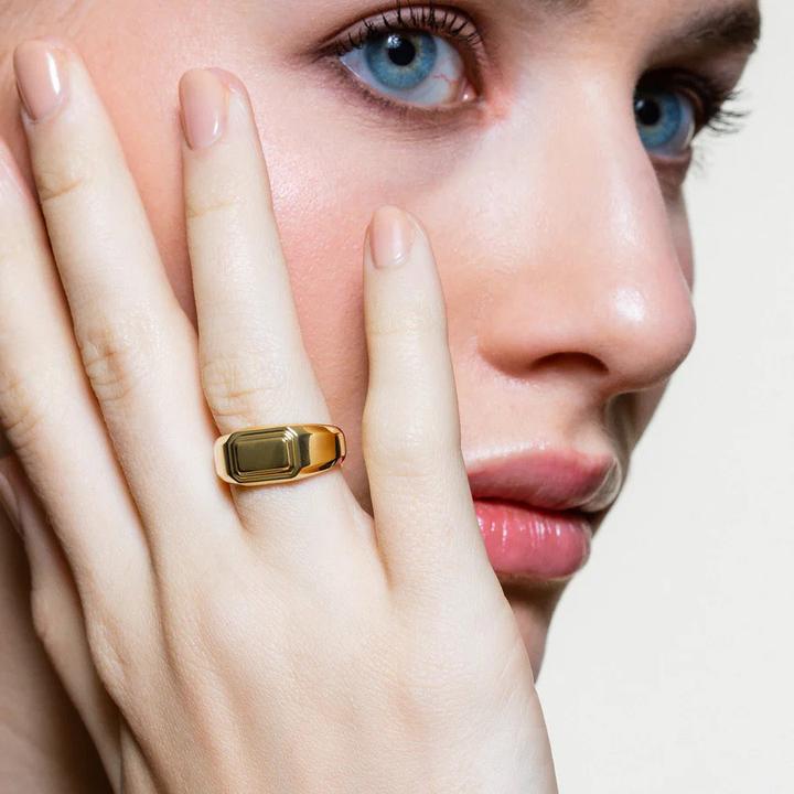 Produktbild Xenox Framed Ring (52)
