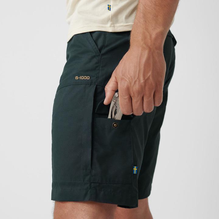 Produktbild Fjällräven Karl Pro Shorts (50)