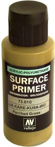 Produktbild Vallejo Surface Primer - IJA-Kare-Kusa-IRO Parched Grass (late) (73.610)