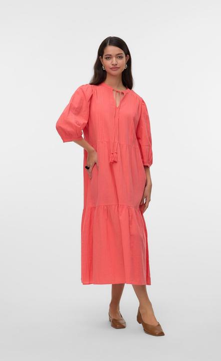 Actual product image Vero Moda VMPRETTY Kurzes Kleid Kleid (XXL)