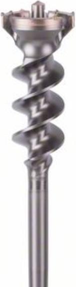 Image du produit Bosch Professional Zubehör Foret PRO SDS max-9 Break Through, 80 x 450 x 600 mm (80 mm)