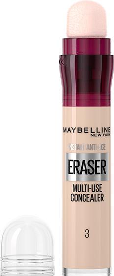 Immagine prodotto Maybelline New York Cancellatore istantaneo anti-età (03 Fiera)