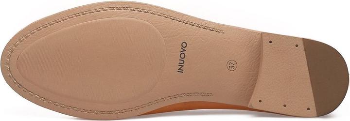 Image du produit Inuovo Ce mocassin classique de convainc par son élégance simple dans un look de penny loafer. (41)