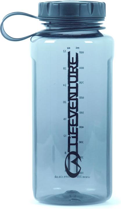Image du produit Lifeventure Tritan Flask,1000ml, Navy (1 l)