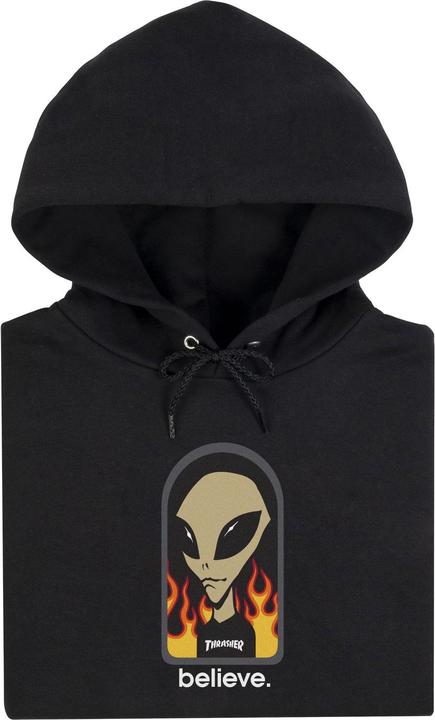 Produktbild Thrasher Believe x AWS Hoodie (S)