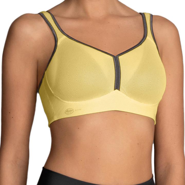 Produktbild Anita Air Control mit Delta Pad Sport-BH (65 B)