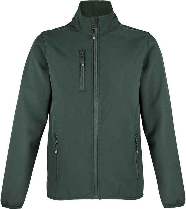 Sols Womens/Ladies Falcon Softshell Recycled Soft Shell Jacket