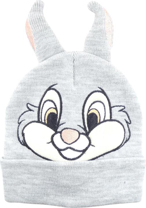 Produktbild 3Dohren Mütze (One Size)