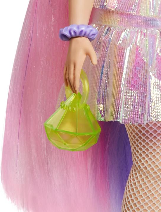 Immagine prodotto Barbie Bambola extra - Berretto