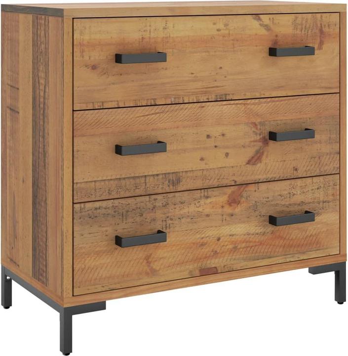 Immagine prodotto VidaXL Erasmus (75 x 35 x 70 cm)