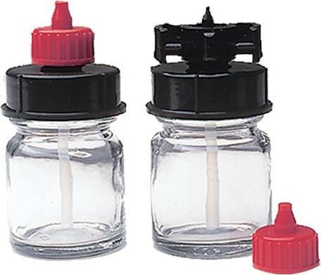 Aztek Verres à changement rapide 20ml (2pcs)
