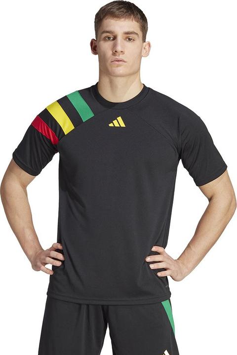 Actual product image adidas Fortore 23 Football Shirt Men (XL)