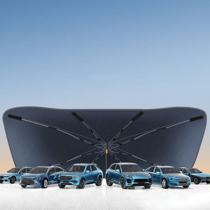 Produktbild Baseus CoolRide