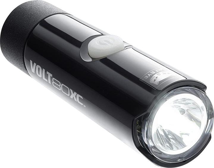 Actual product image CatEye Volt 80 XC (149 lm, 149 lm)