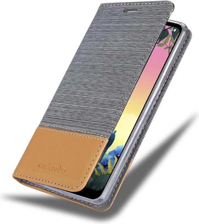 Produktbild Cadorabo Jeans Optik (LG K50s)