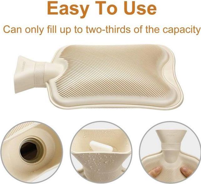 Immagine prodotto MU Style Bottiglia da letto (0.80 l)