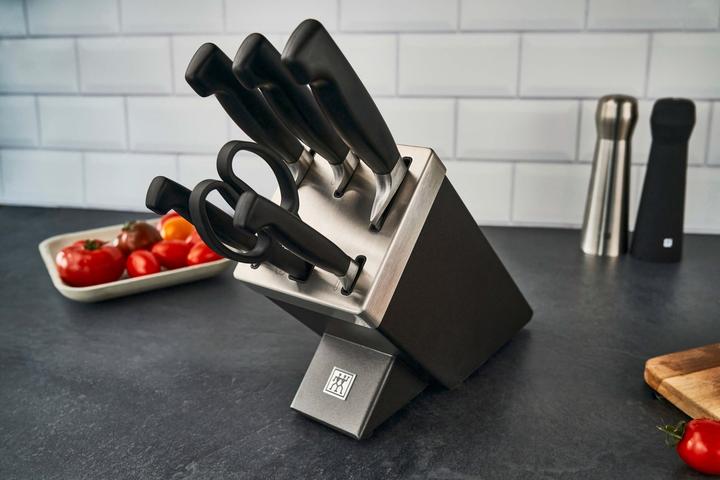 Image du produit Zwilling Bloc de couteaux