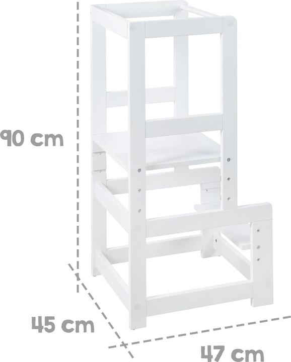 Produktbild Roba Lernturm