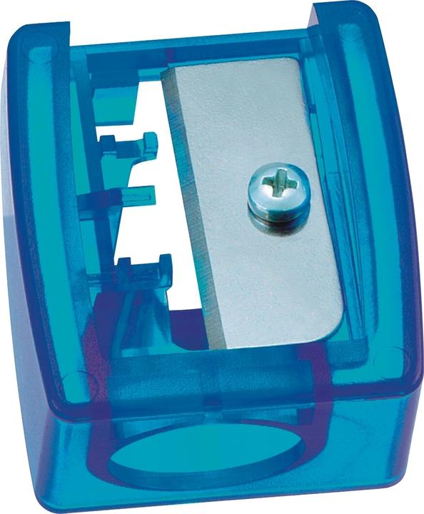 Image du produit STABILO Taille-crayon boisé 3 en 1 Crayons