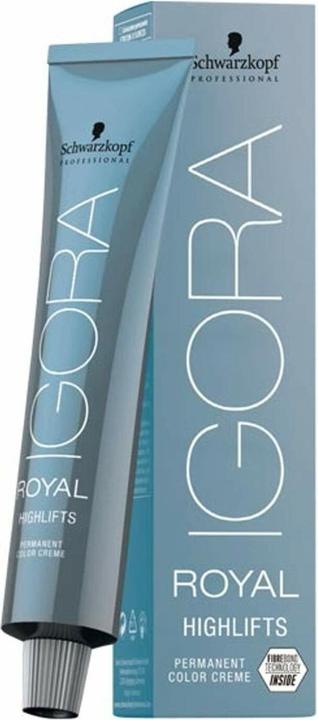 Produktbild Schwarzkopf Professional Igora Royal Highlifts - 12-2 (Blond)