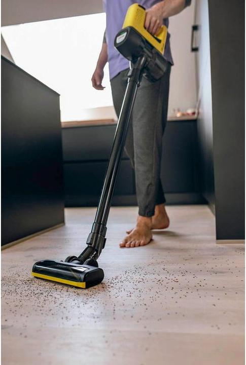 Actual product image Kärcher VC 4 Cordless Premium myHome