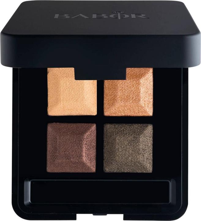 Babor Eye Shadow Quattro 03 shiny