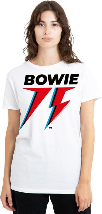 Image du produit David Bowie - T-shirt - Adulte (S)