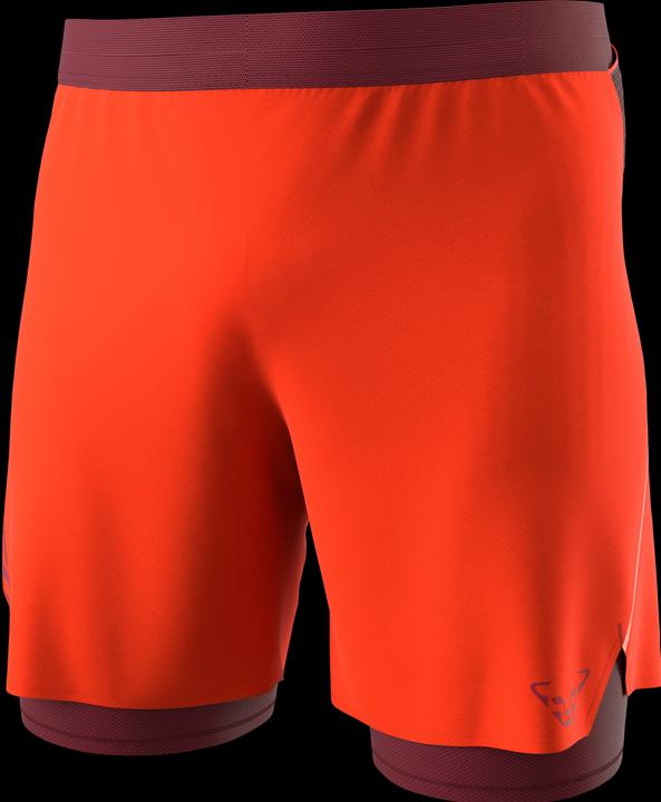 Dynafit Alpine Pro 2in1 Shorts